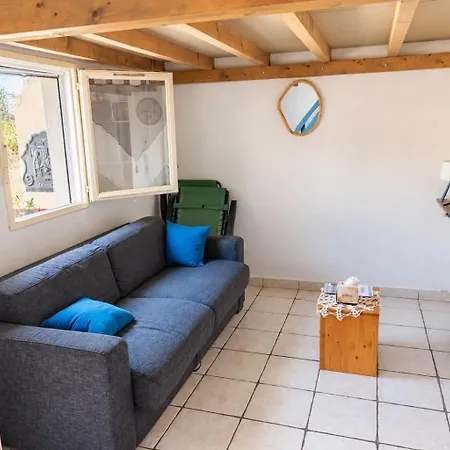 Le Cœur Marin - Climatisation - à 5 Minutes Appartement *