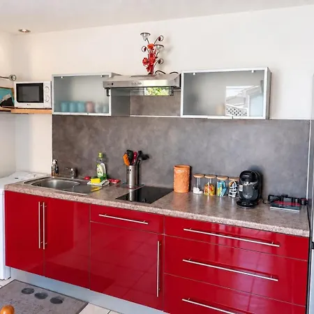 Appartement Le Cœur Marin - Climatisation - à 5 Minutes *