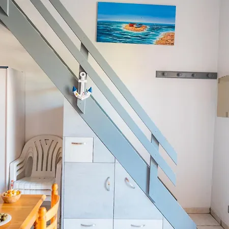 Le Cœur Marin - Climatisation - à 5 Minutes Appartement *